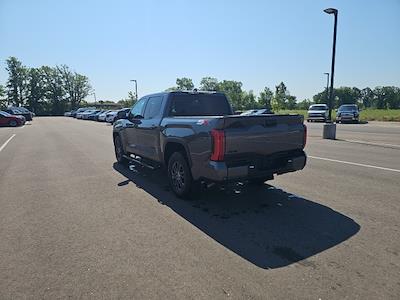 2023 Toyota Tundra CrewMax Cab 4x4 Pickup for sale #25Z716A - photo 2