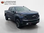 2020 Chevrolet Silverado 1500 Crew Cab 4x4 Pickup for sale #25Z728A - photo 4