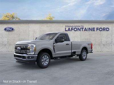 New 2025 Ford F-250 XL Regular Cab 4x4 Pickup for sale #25Z733 - photo 1