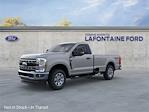 New 2025 Ford F-250 XL Regular Cab 4x4 Pickup for sale #25Z733 - photo 1