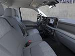 New 2025 Ford F-250 XL Regular Cab 4x4 Pickup for sale #25Z733 - photo 11