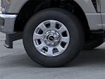 New 2025 Ford F-250 XL Regular Cab 4x4 Pickup for sale #25Z733 - photo 19