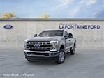 New 2025 Ford F-250 XL Regular Cab 4x4 Pickup for sale #25Z733 - photo 3