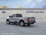 New 2025 Ford F-250 XL Regular Cab 4x4 Pickup for sale #25Z733 - photo 2