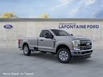 New 2025 Ford F-250 XL Regular Cab 4x4 Pickup for sale #25Z733 - photo 7