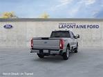 New 2025 Ford F-250 XL Regular Cab 4x4 Pickup for sale #25Z733 - photo 8