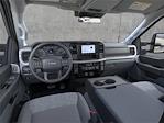 New 2025 Ford F-250 XL Regular Cab 4x4 Pickup for sale #25Z733 - photo 9