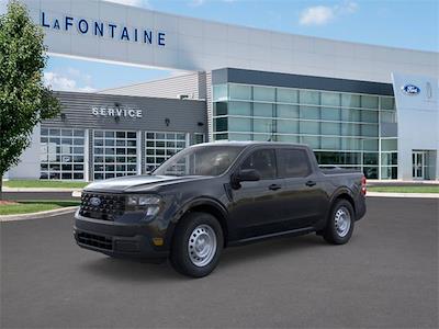 2025 Ford Maverick SuperCrew Cab AWD Pickup for sale #25Z734 - photo 1