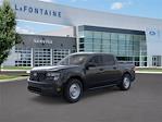 2025 Ford Maverick SuperCrew Cab AWD Pickup for sale #25Z734 - photo 1