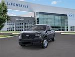2025 Ford Maverick SuperCrew Cab AWD Pickup for sale #25Z734 - photo 3