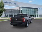 2025 Ford Maverick SuperCrew Cab AWD Pickup for sale #25Z734 - photo 8