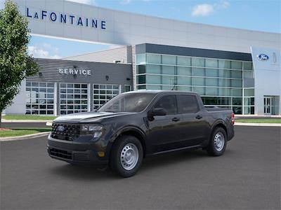 2025 Ford Maverick SuperCrew Cab FWD Pickup for sale #25Z758R - photo 1