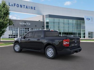 2025 Ford Maverick SuperCrew Cab FWD Pickup for sale #25Z758R - photo 2