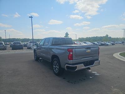 2025 Chevrolet Silverado 1500 Crew Cab 4x4 Pickup for sale #25Z758A - photo 2