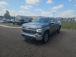 2025 Chevrolet Silverado 1500 Crew Cab 4x4 Pickup for sale #25Z758A - photo 1
