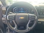 2025 Chevrolet Silverado 1500 Crew Cab 4x4 Pickup for sale #25Z758A - photo 11