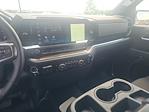 2025 Chevrolet Silverado 1500 Crew Cab 4x4 Pickup for sale #25Z758A - photo 17