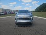 2025 Chevrolet Silverado 1500 Crew Cab 4x4 Pickup for sale #25Z758A - photo 3