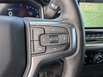 2025 Chevrolet Silverado 1500 Crew Cab 4x4 Pickup for sale #25Z758A - photo 20