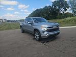 2025 Chevrolet Silverado 1500 Crew Cab 4x4 Pickup for sale #25Z758A - photo 4
