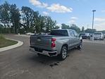 2025 Chevrolet Silverado 1500 Crew Cab 4x4 Pickup for sale #25Z758A - photo 7