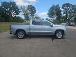 2025 Chevrolet Silverado 1500 Crew Cab 4x4 Pickup for sale #25Z758A - photo 8