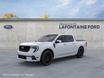 2025 Ford Maverick SuperCrew Cab AWD Pickup for sale #25Z809 - photo 1