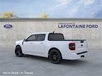 2025 Ford Maverick SuperCrew Cab AWD Pickup for sale #25Z809 - photo 2