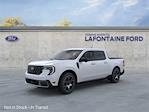 2025 Ford Maverick SuperCrew Cab AWD Pickup for sale #25Z815 - photo 1