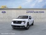 2025 Ford Maverick SuperCrew Cab AWD Pickup for sale #25Z815 - photo 3
