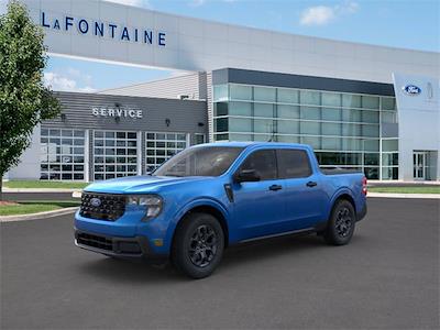 2025 Ford Maverick SuperCrew Cab FWD Pickup for sale #25Z816R - photo 1