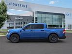 2025 Ford Maverick SuperCrew Cab FWD Pickup for sale #25Z816R - photo 4