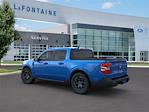 2025 Ford Maverick SuperCrew Cab FWD Pickup for sale #25Z816R - photo 2