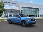 2025 Ford Maverick SuperCrew Cab FWD Pickup for sale #25Z816R - photo 7