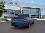 2025 Ford Maverick SuperCrew Cab FWD Pickup for sale #25Z816R - photo 8