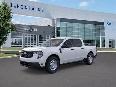 2025 Ford Maverick SuperCrew Cab FWD Pickup for sale #25Z832 - photo 1