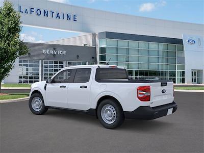 2025 Ford Maverick SuperCrew Cab FWD Pickup for sale #25Z832 - photo 2