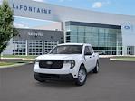 2025 Ford Maverick SuperCrew Cab FWD Pickup for sale #25Z832 - photo 3