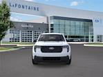 2025 Ford Maverick SuperCrew Cab FWD Pickup for sale #25Z832 - photo 6