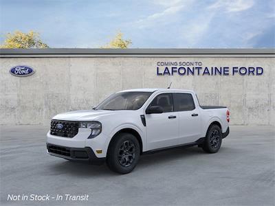 2025 Ford Maverick SuperCrew Cab FWD Pickup for sale #25Z833 - photo 1