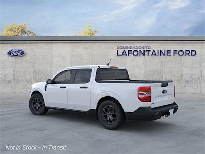 2025 Ford Maverick SuperCrew Cab FWD Pickup for sale #25Z833 - photo 2