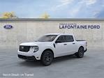2025 Ford Maverick SuperCrew Cab FWD Pickup for sale #25Z833 - photo 1