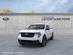 2025 Ford Maverick SuperCrew Cab FWD Pickup for sale #25Z833 - photo 3