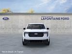 2025 Ford Maverick SuperCrew Cab FWD Pickup for sale #25Z833 - photo 6