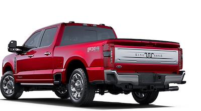 2025 Ford F-350 Crew Cab SRW 4x4 Pickup for sale #25Z853 - photo 2