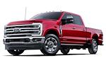 2025 Ford F-350 Crew Cab SRW 4x4 Pickup for sale #25Z853 - photo 1