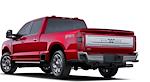 2025 Ford F-350 Crew Cab SRW 4x4 Pickup for sale #25Z853 - photo 2