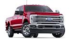 2025 Ford F-350 Crew Cab SRW 4x4 Pickup for sale #25Z853 - photo 4