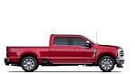 2025 Ford F-350 Crew Cab SRW 4x4 Pickup for sale #25Z853 - photo 5