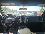 2015 Ford F-350 Crew Cab SRW 4x4 Pickup for sale #25Z853B - photo 10